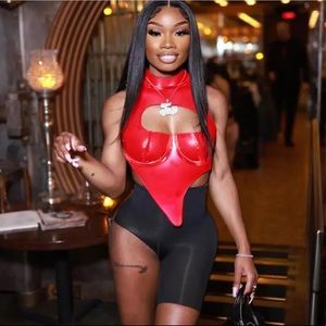 🆕 Sex symbol corset